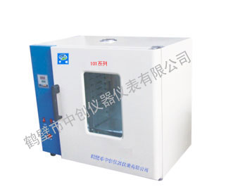 101系列 數(shù)顯鼓風(fēng)干燥箱 101系列 數(shù)顯鼓風(fēng)干燥箱