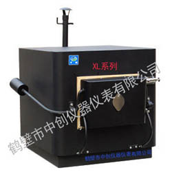 XL系列箱式高溫爐 XL系列箱式高溫爐