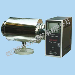 HR-4A智能灰熔融測(cè)試儀 HR-4A智能灰熔融測(cè)試儀