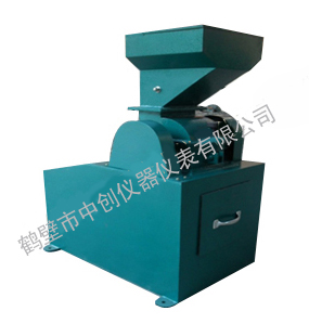CP密封錘式破碎機(jī) CP密封錘式破碎機(jī)