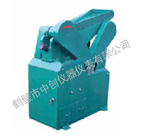 EPS1/8破碎縮分聯(lián)合制樣機(jī) EPS1/8破碎縮分聯(lián)合制樣機(jī)