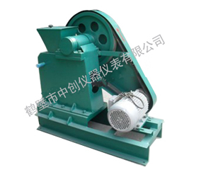 EP系列顎式破碎機(jī) EP系列顎式破碎機(jī)