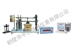JC—2膠質(zhì)層指數(shù)測定儀 JC—2膠質(zhì)層指數(shù)測定儀