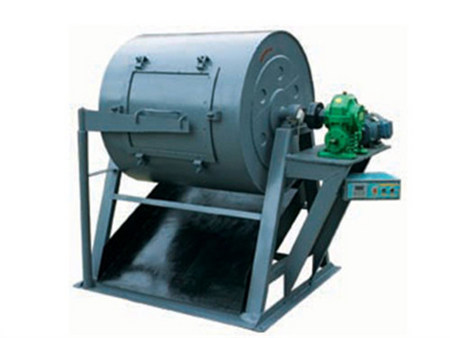 MKM-2000型米庫姆轉(zhuǎn)鼓機(jī) MKM-2000型米庫姆轉(zhuǎn)鼓機(jī)
